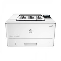 

												
												HP Pro M402dne Single Function Mono Laser Printer